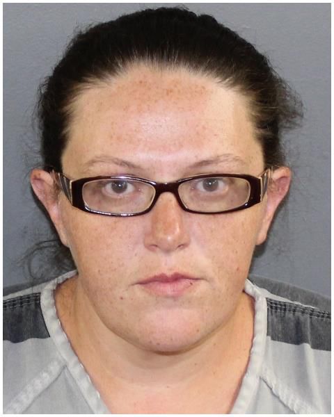 Britany A. Grissom